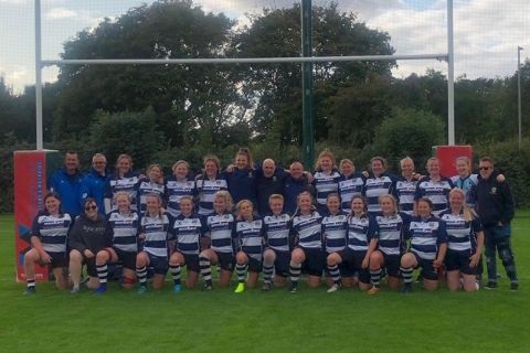 Chelmsford Rugby Club
